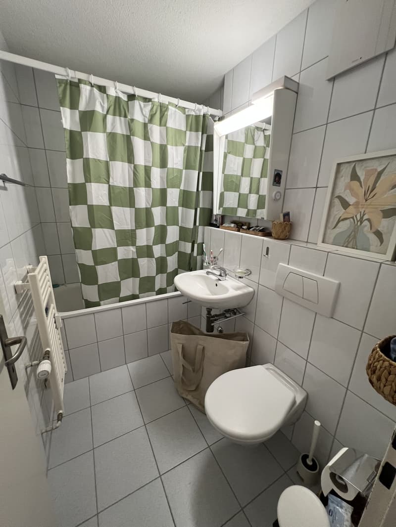 2 ½ locali appartamento, 6003 Lucerna (6)