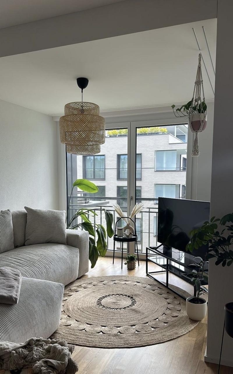 Entre la ville et la nature Appartement charmant en sous-location (1)