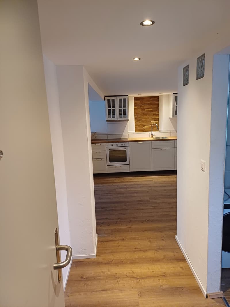 bezahlbare 2.5 Zi-Wohnung in Otelfingen (5)