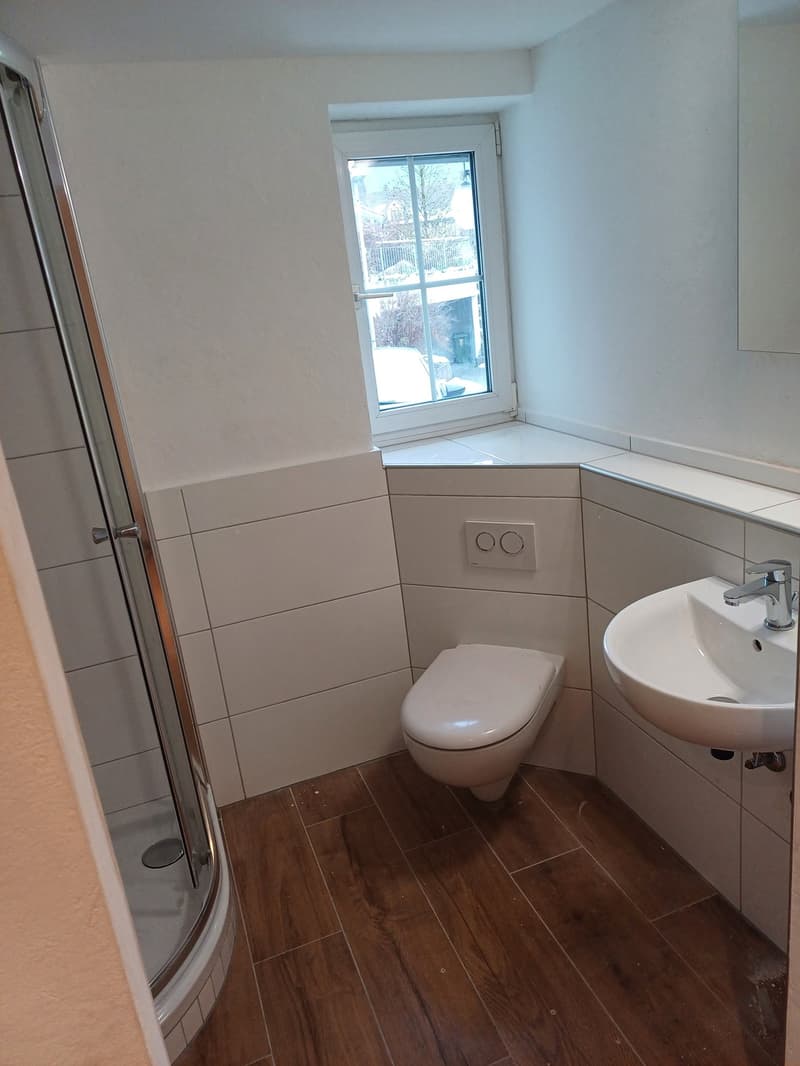 bezahlbare 2.5 Zi-Wohnung in Otelfingen (4)