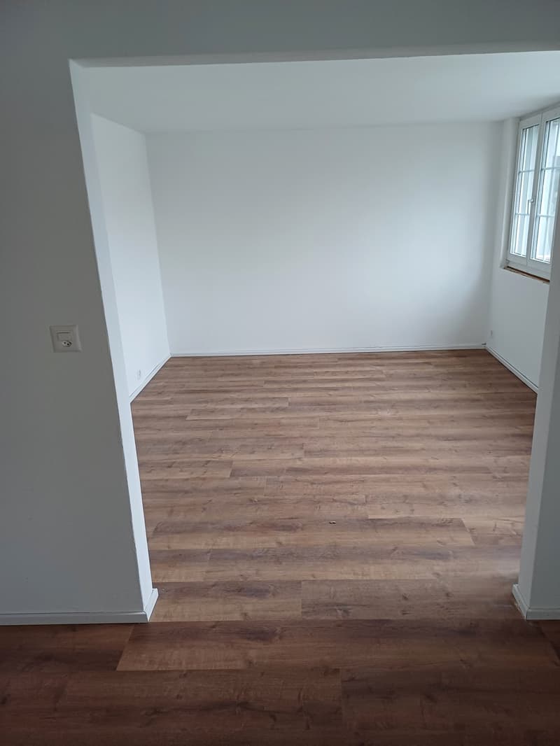 bezahlbare 2.5 Zi-Wohnung in Otelfingen (3)