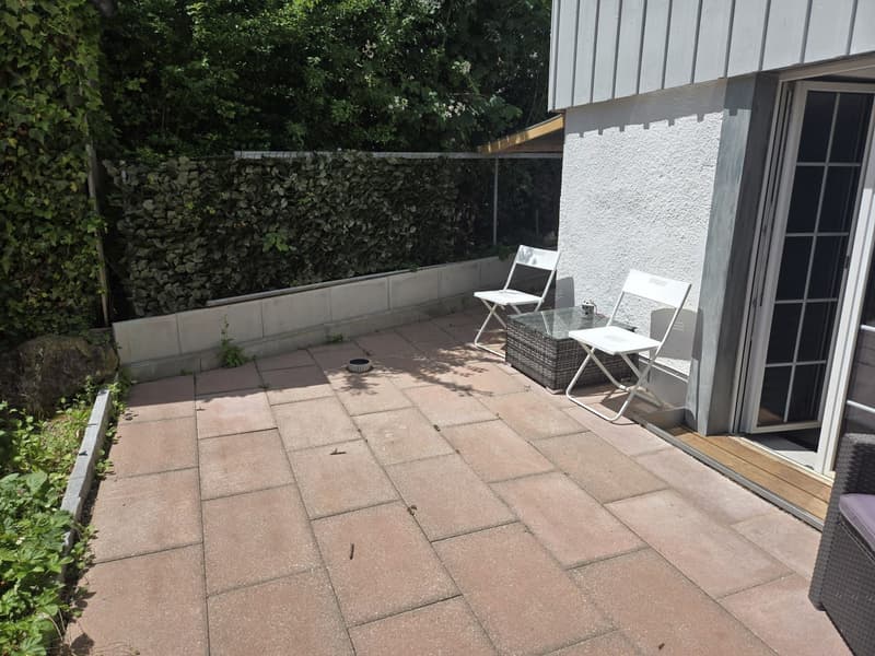 bezahlbare 2.5 Zi-Wohnung in Otelfingen (7)