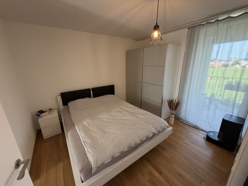 Charming 2.5-room apartment (2)