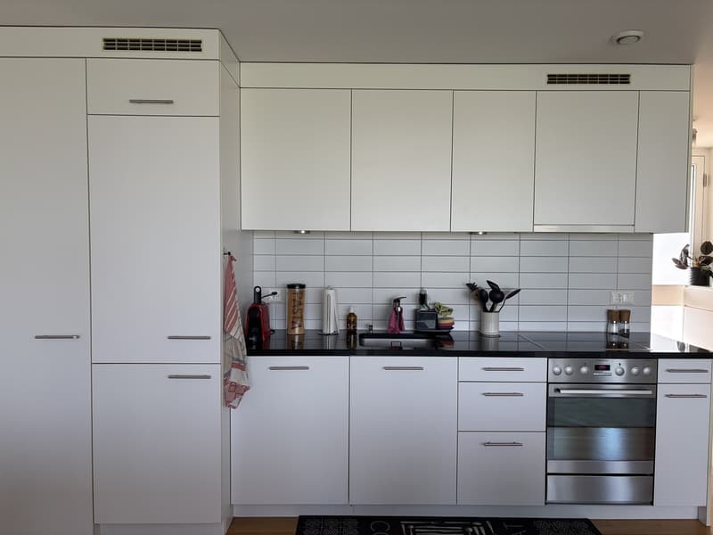 Charming 2.5-room apartment (4)