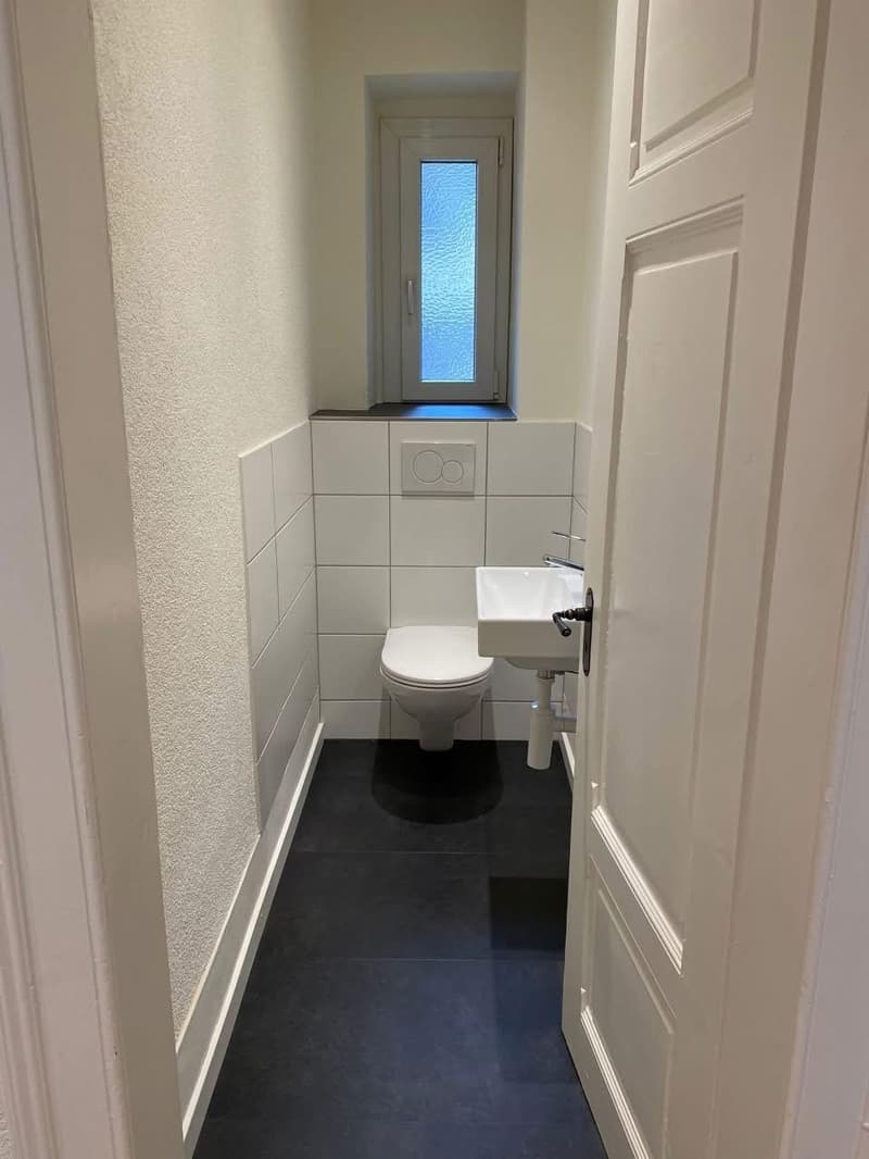 3 Bedroom Apartment, 6010 Kriens (3)