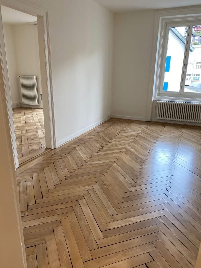 3 Bedroom Apartment, 6010 Kriens (7)