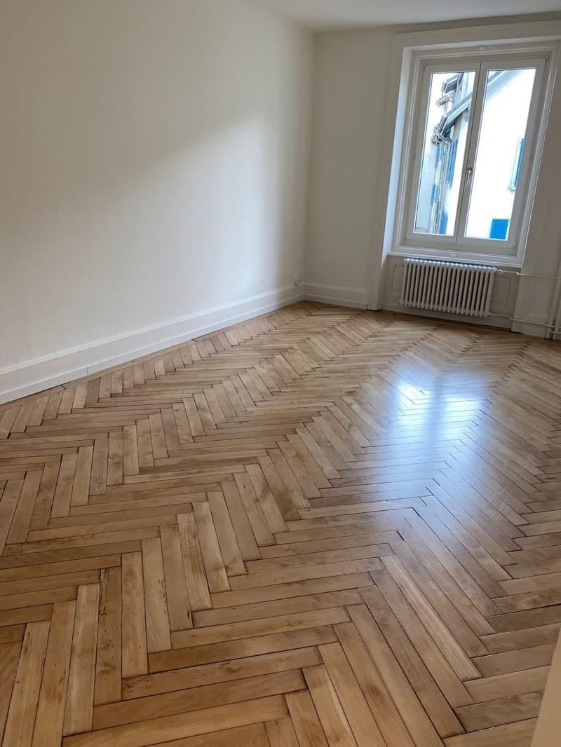 3 Bedroom Apartment, 6010 Kriens (2)
