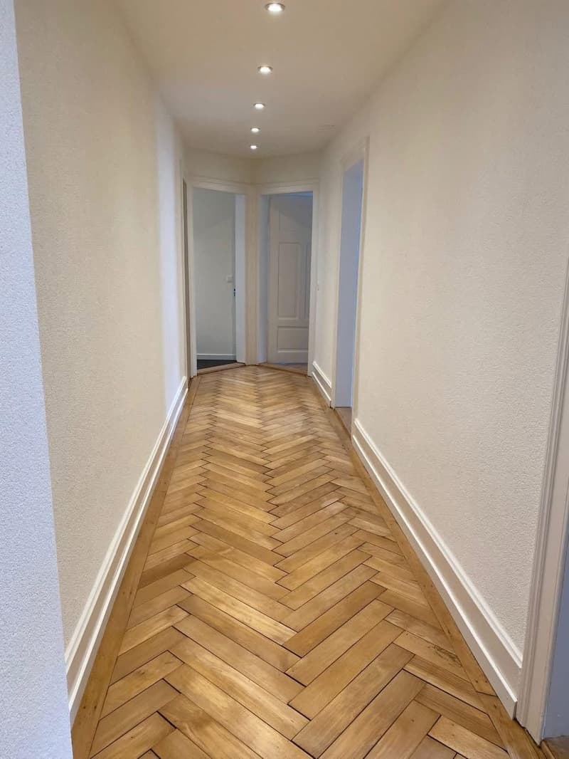 3 Bedroom Apartment, 6010 Kriens (8)