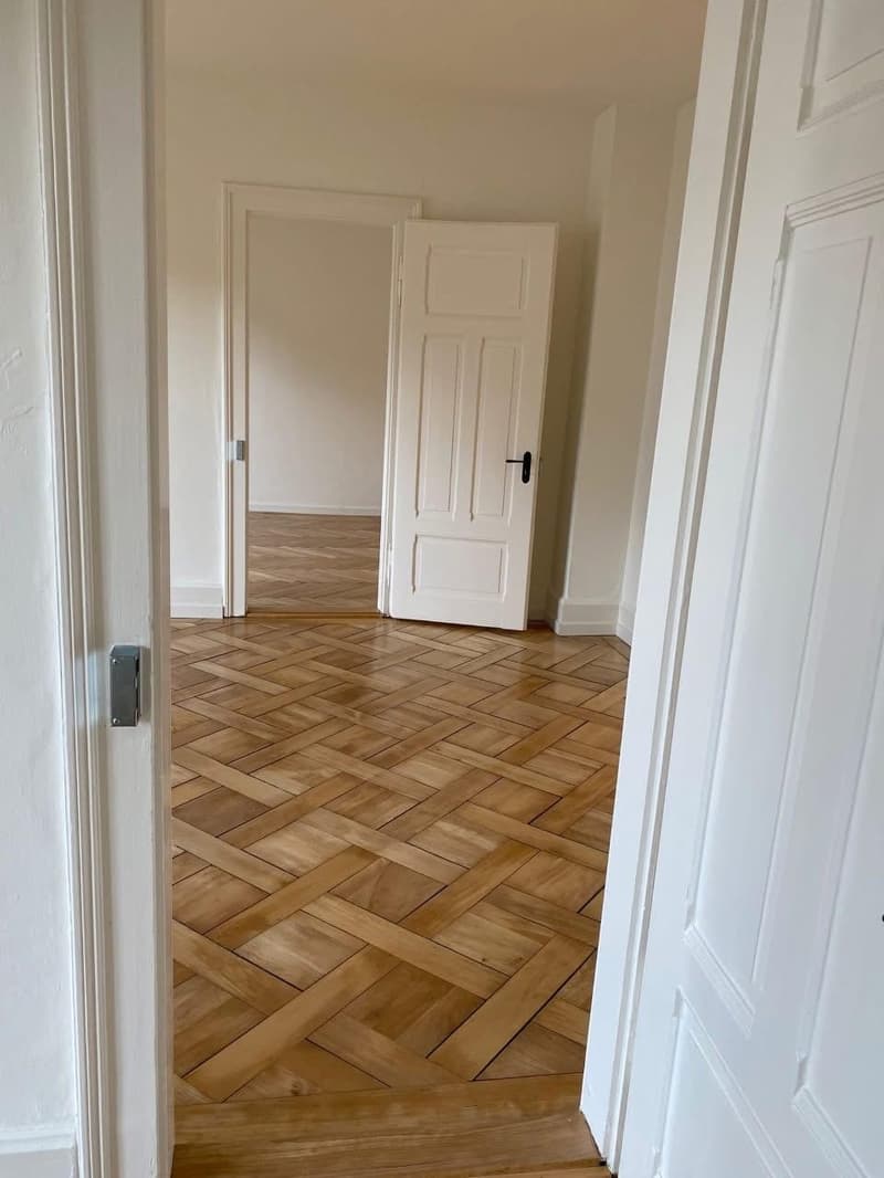 3 Bedroom Apartment, 6010 Kriens (5)