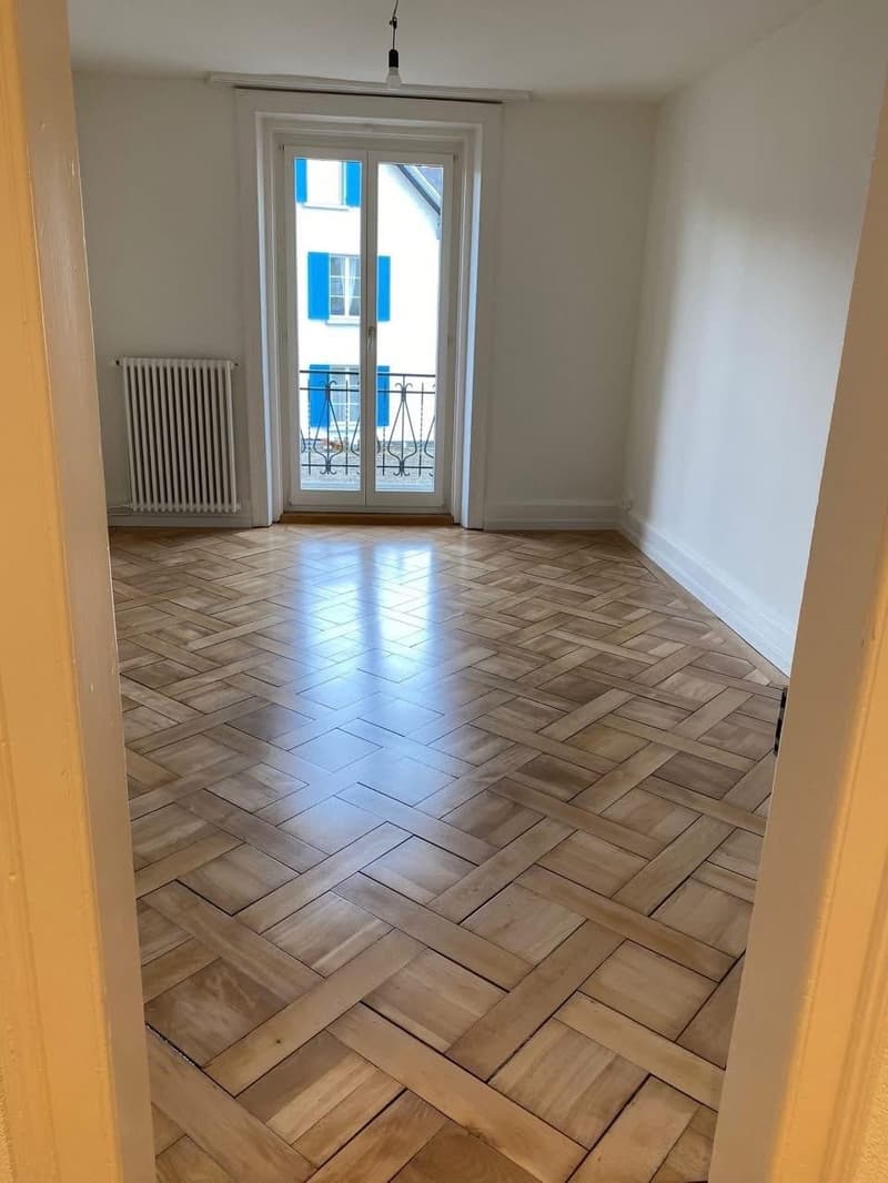 3 Bedroom Apartment, 6010 Kriens (6)