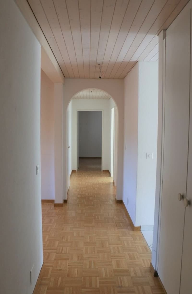 Delizioso appartamento mansardato di 3,5 locali con caminetto in affitto dal 01.08.2026 a Kollbrunn (vicino a Winterthur) (4)