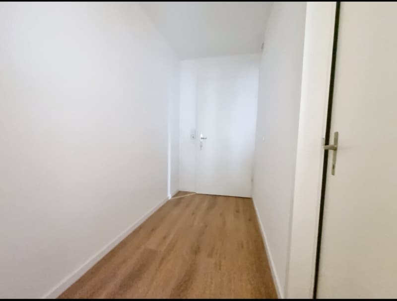 Gemütliche Wohnung ab Anfang Mai zu vermieten  Nachmieter/in gesucht (2)