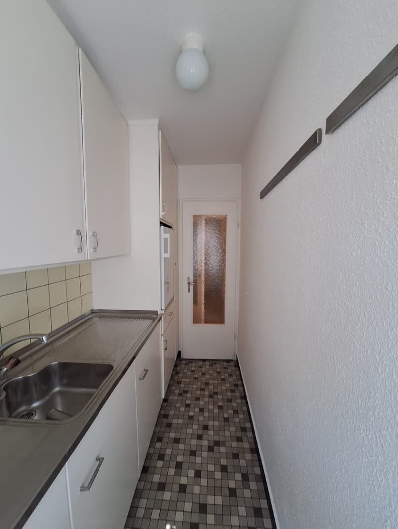 Gemütliche Wohnung ab Anfang Mai zu vermieten  Nachmieter/in gesucht (3)