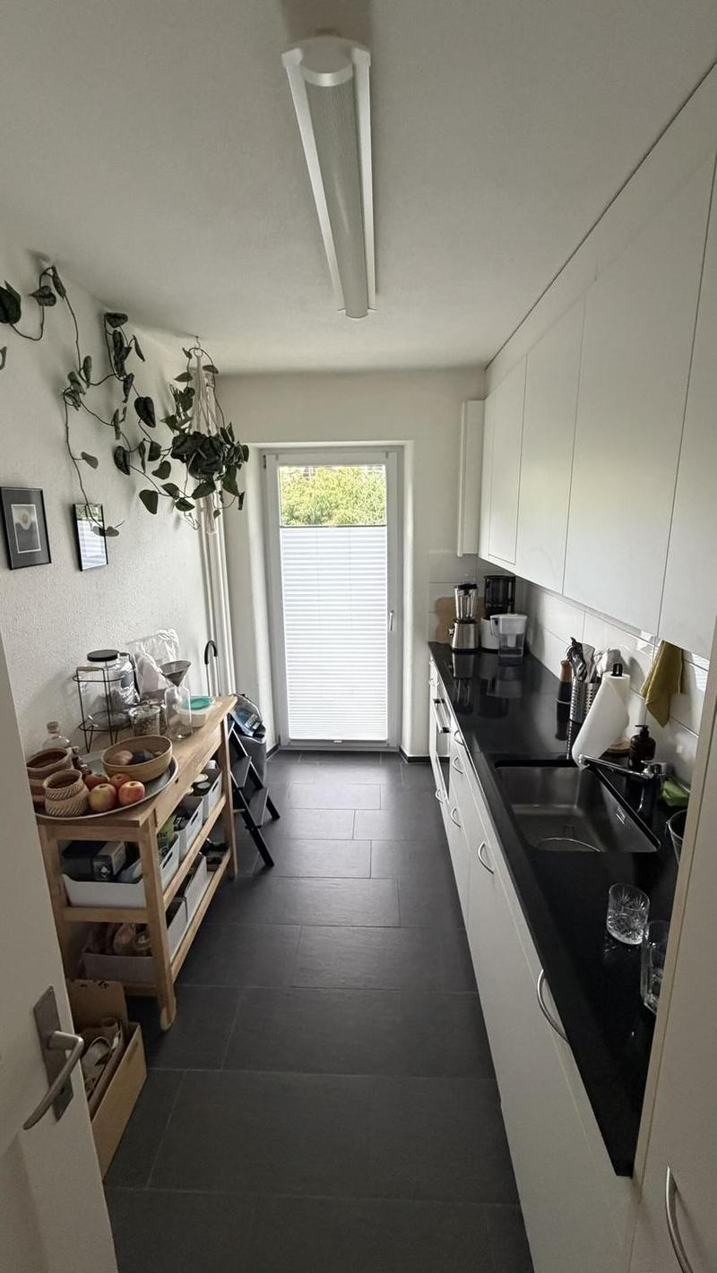 3-room apartment for a limited time (3)