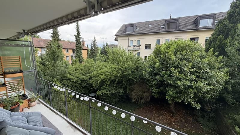 3-room apartment for a limited time (4)