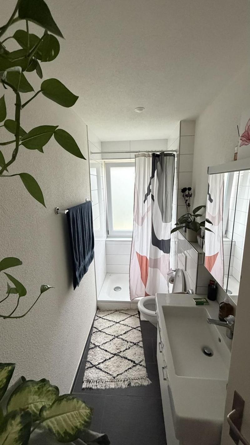 3-room apartment for a limited time (2)