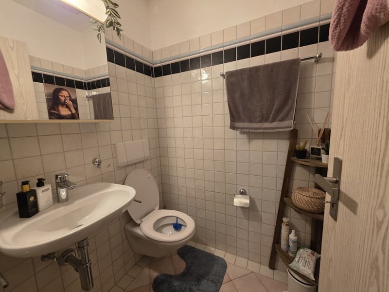 4.5-Zimmer-Attika-Dachwohnung mit Pilatusblick für nur CHF 1'810. inkl. NK (8)