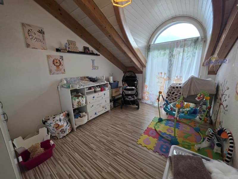 4.5-Zimmer-Attika-Dachwohnung mit Pilatusblick für nur CHF 1'810. inkl. NK (13)