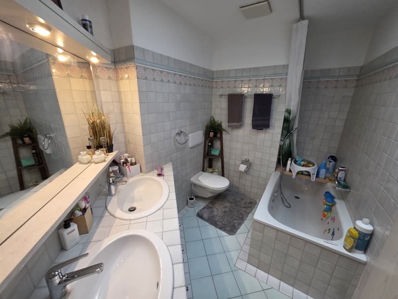 4.5-Zimmer-Attika-Dachwohnung mit Pilatusblick für nur CHF 1'810. inkl. NK (11)
