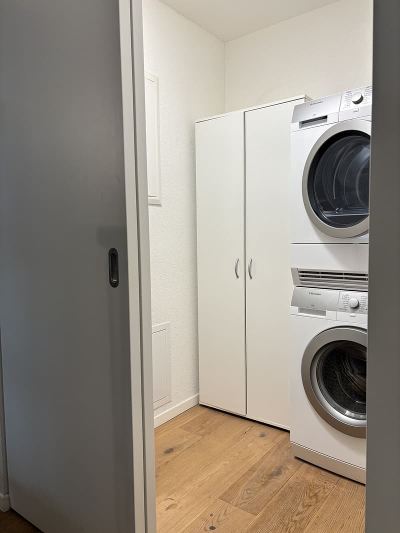 Bright 2.5-room apartment in Kloten (9)