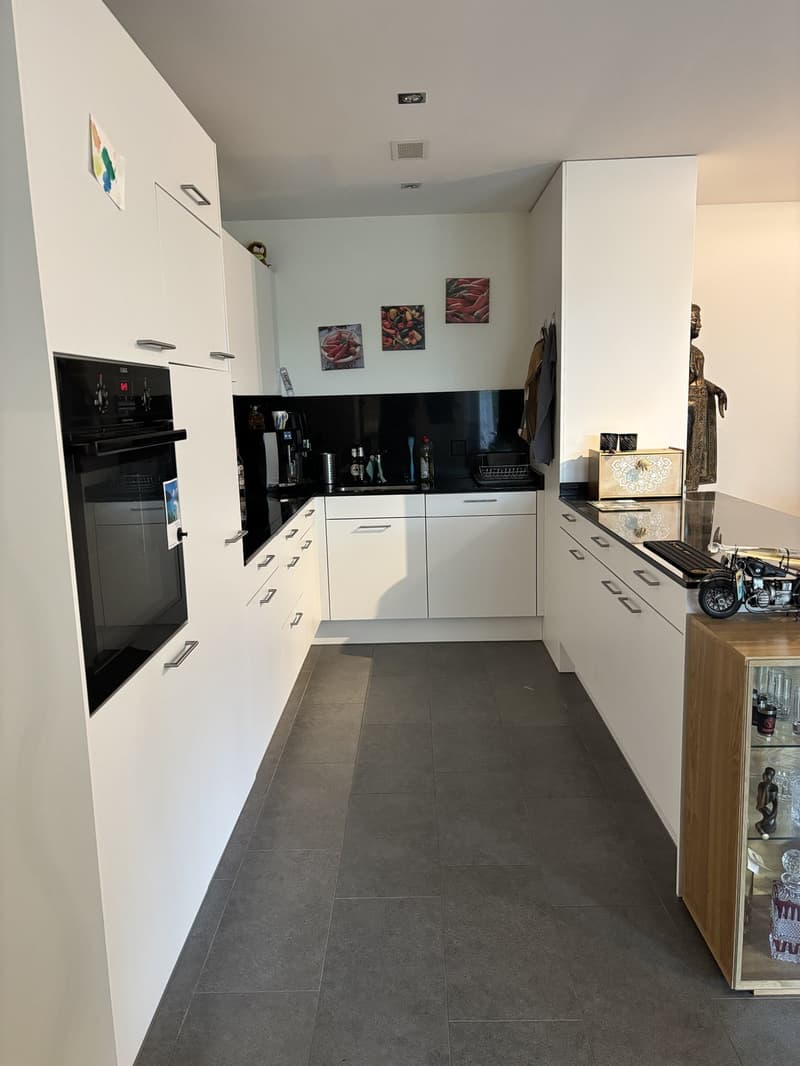 Bright 2.5-room apartment in Kloten (10)