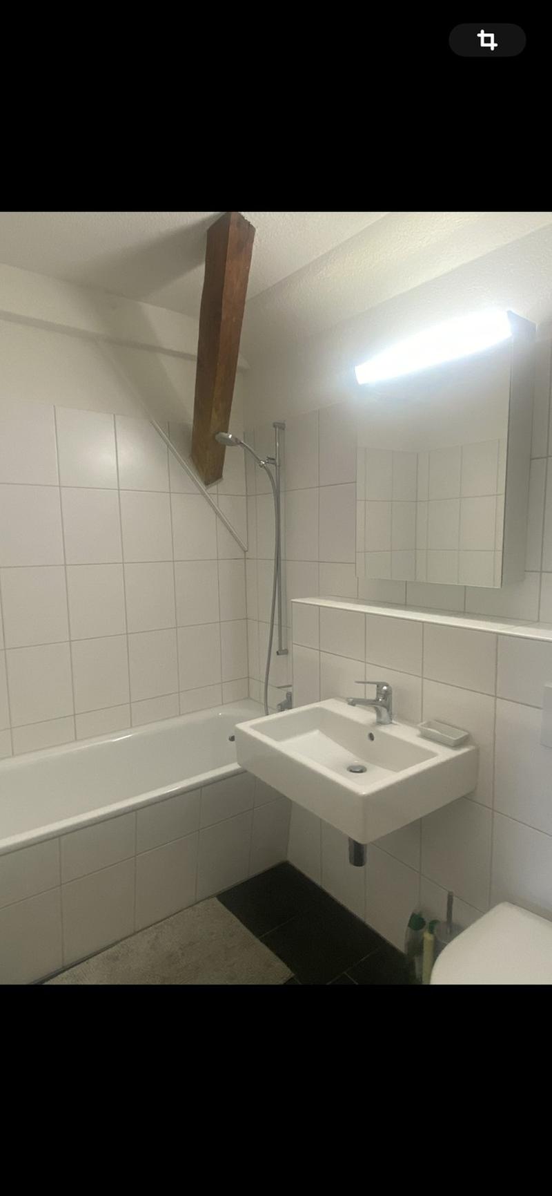 Bello studio completamente arredato a Seefeld (7)