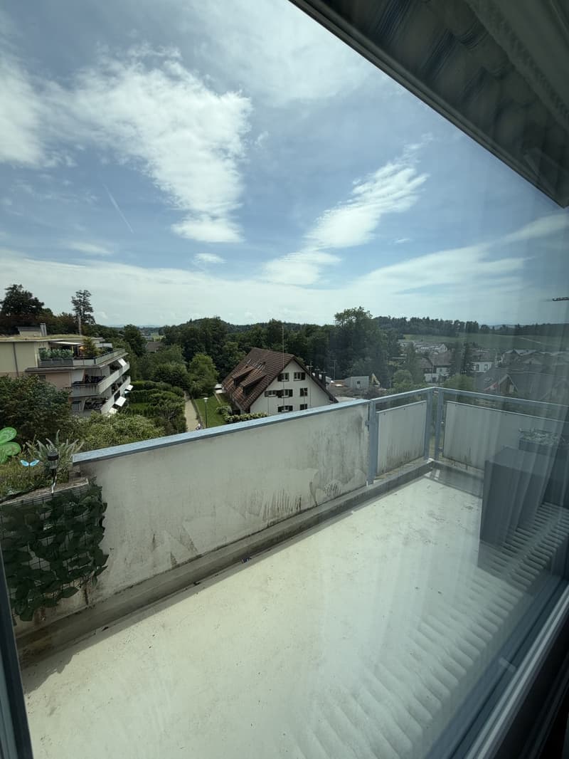 Appartamento accogliente di 3,5 locali a Nürensdorf dal 1 agosto 2026 (8)
