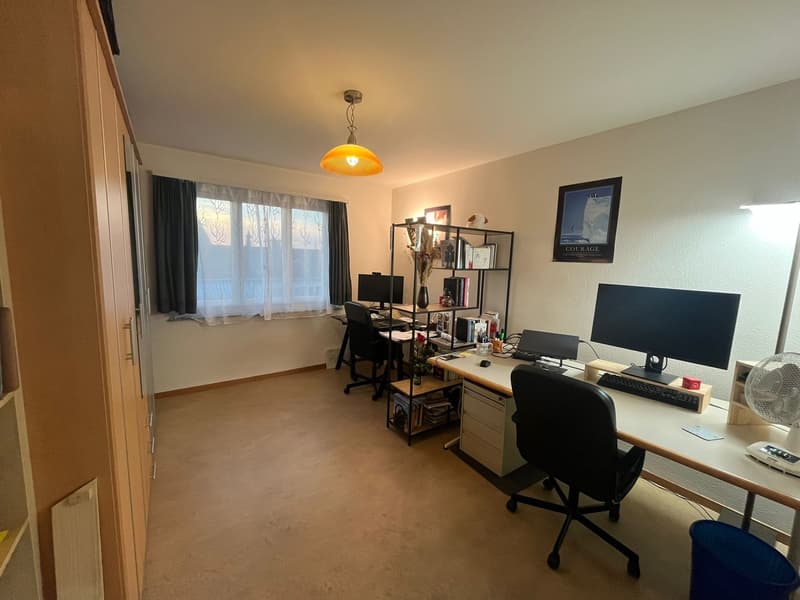 Zürich (Kreis 11): 3.5 Zimmer Wohnung zur Zwischenmiete (6 Monate ab 1.10.26) (5)
