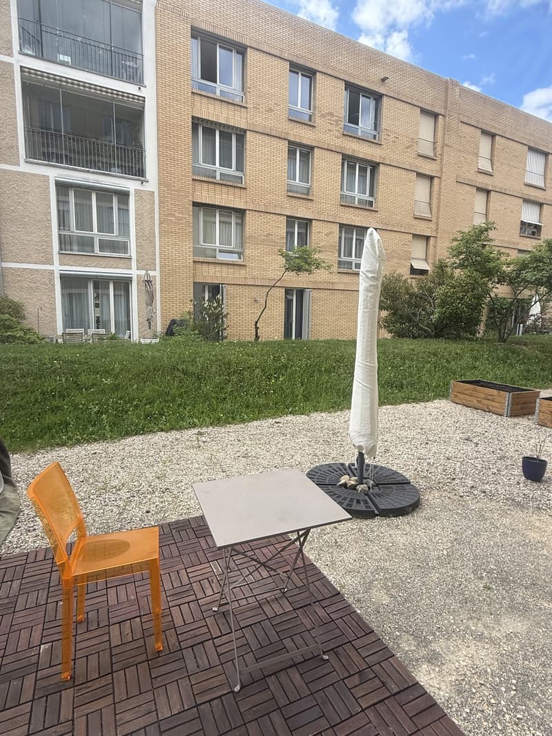 Appartamento di 2 ½ locali, 8406 Winterthur (5)