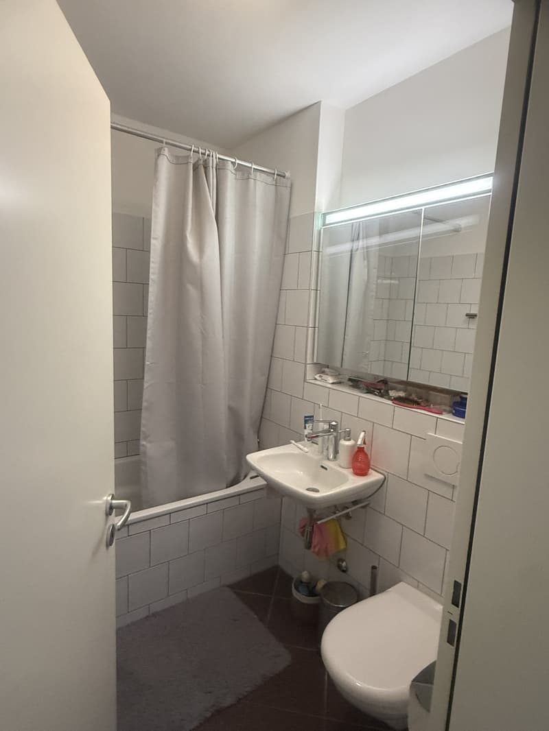Appartamento di 2 ½ locali, 8406 Winterthur (3)