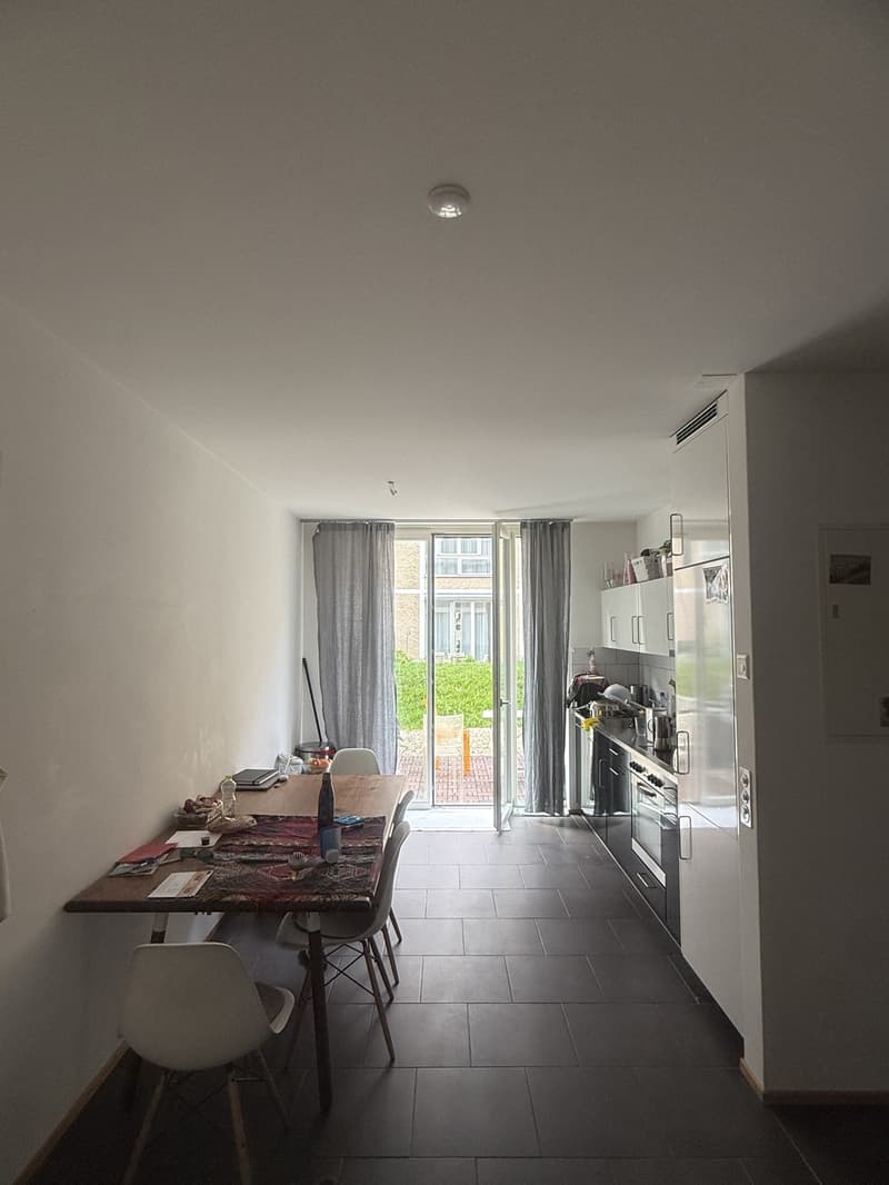 Appartamento di 2 ½ locali, 8406 Winterthur (4)