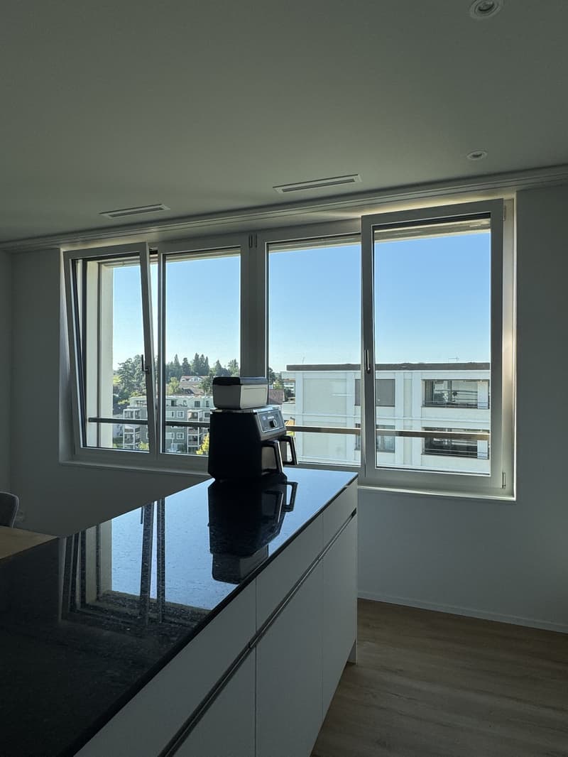 4 ½ Zimmer-Wohnung, 8620 Wetzikon (7)