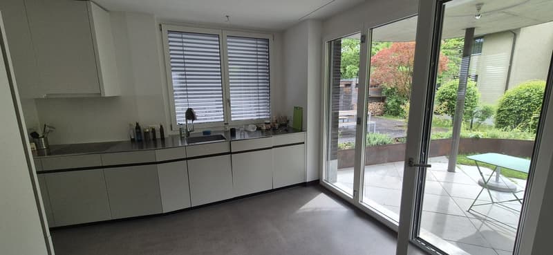 2 ½ Zimmer-Wohnung, 8408 Winterthur (2)