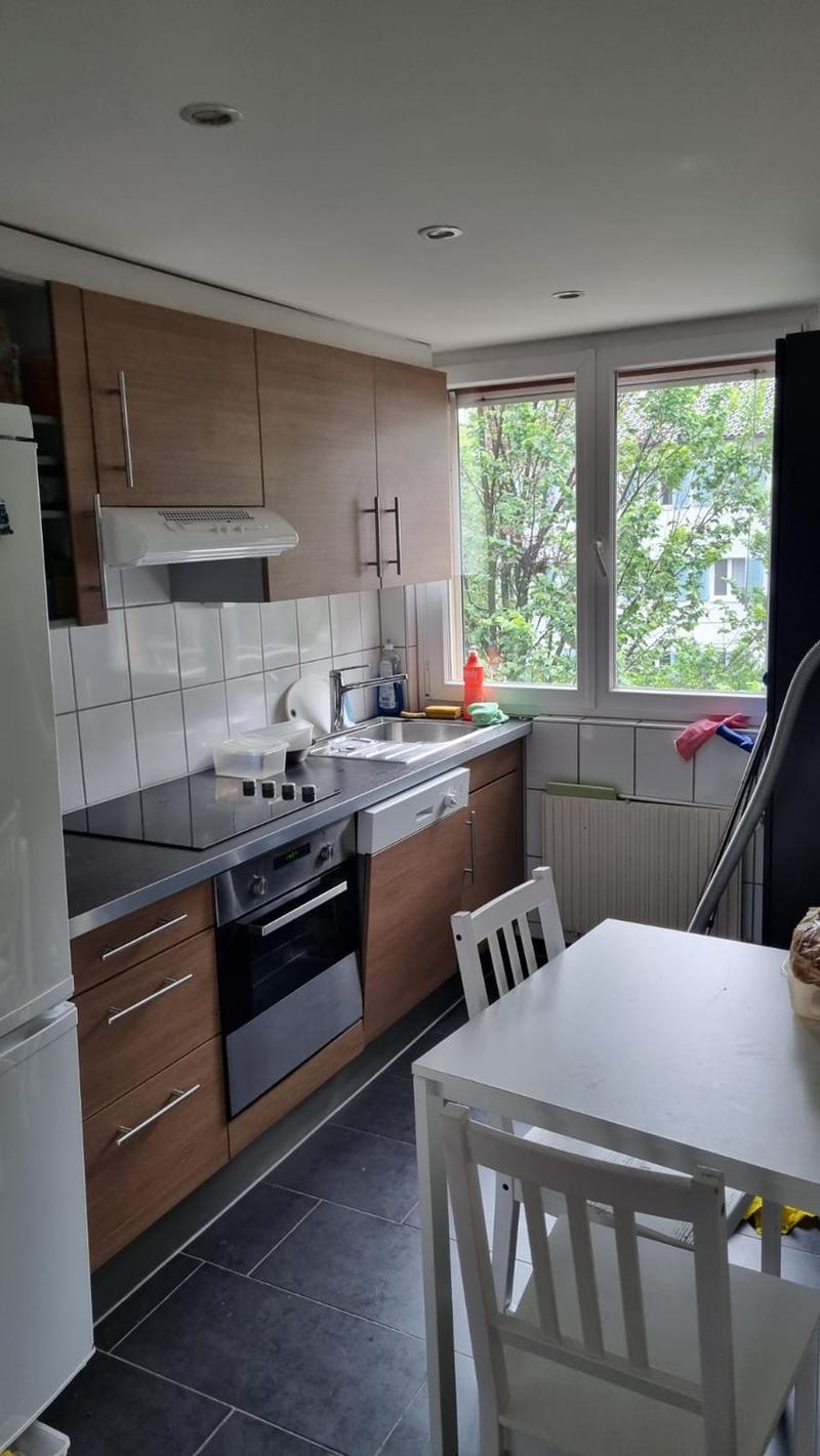 2-Zimmer Wohnung am Triemli (3)