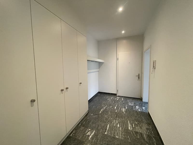 Grosszügige 3-Zimmer-Wohnung (104 m²) in Baden  CHF 2'230 inkl. NK (3)