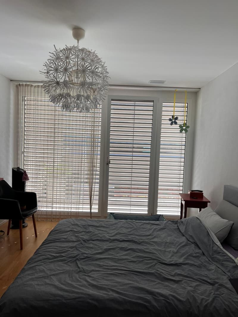 Beautiful 3.5-room terrace apartment seeking subtenant from September 1, 2026 (6)