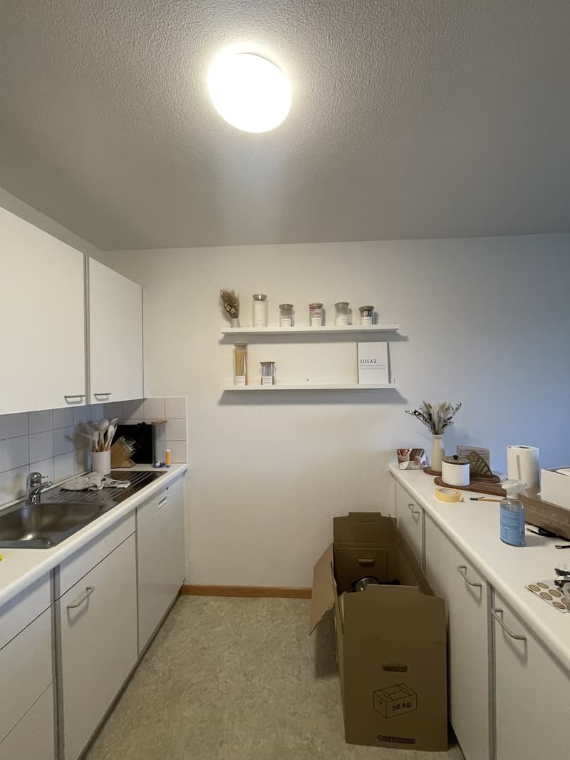 Tenant wanted! (2)