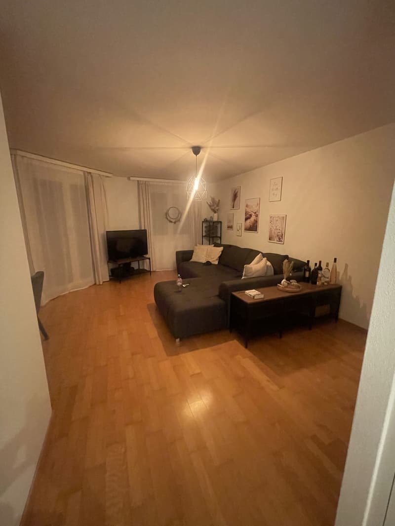 Tenant wanted! (3)