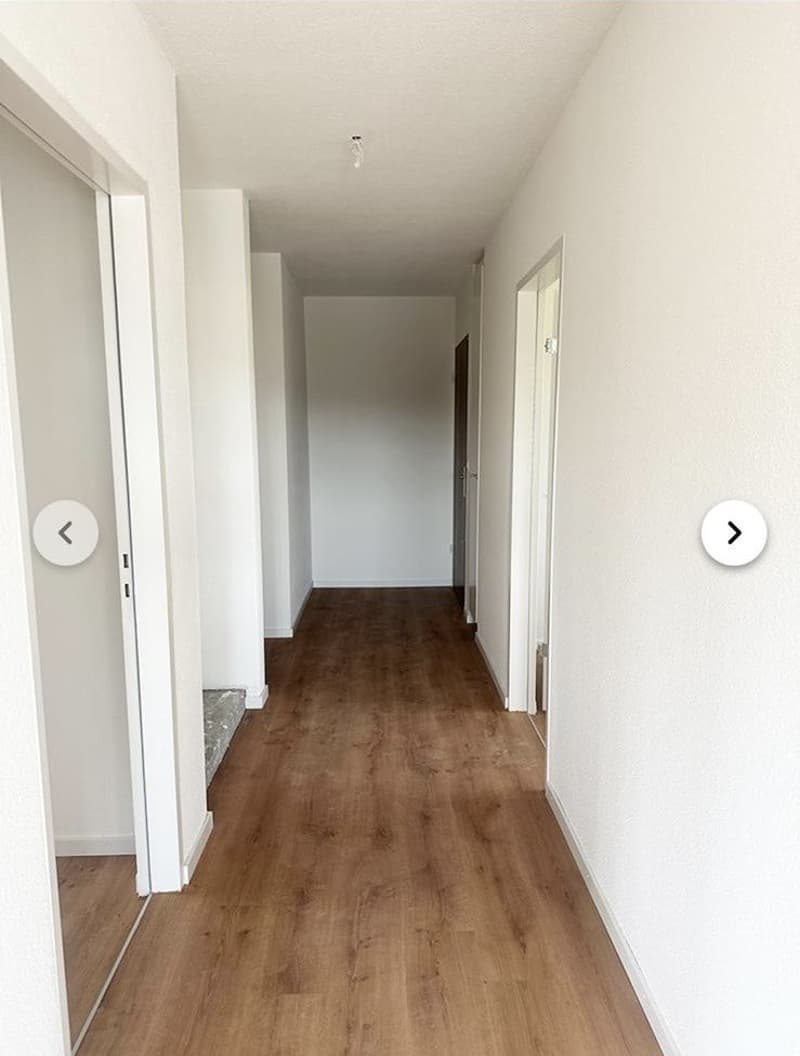 Appartamento moderno di 4,5 locali a Moosseedorf (4)