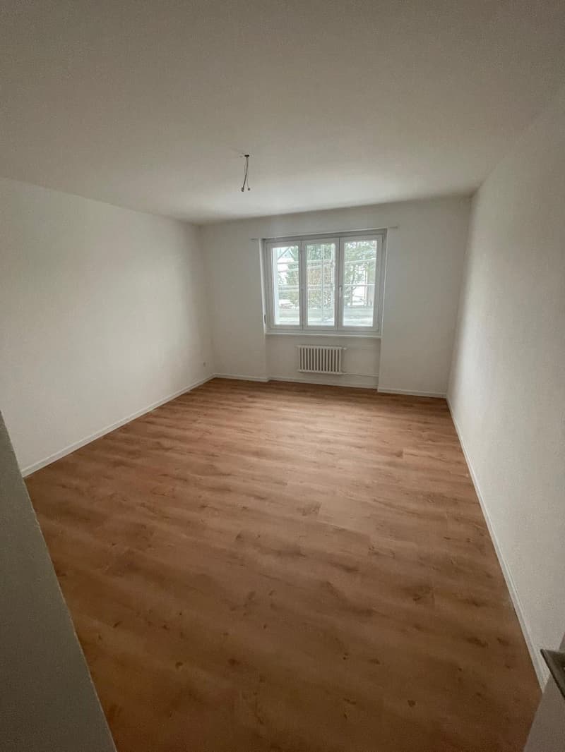 Appartamento moderno di 4,5 locali a Moosseedorf (11)
