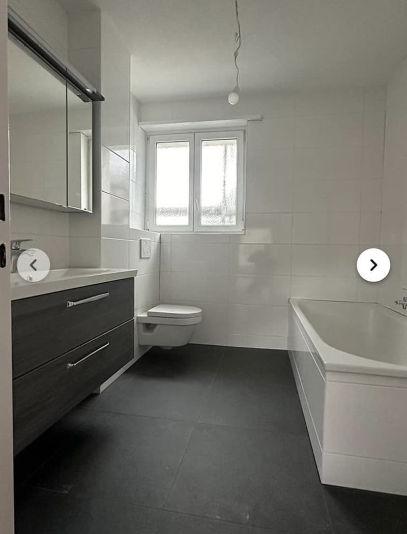 Appartamento moderno di 4,5 locali a Moosseedorf (2)