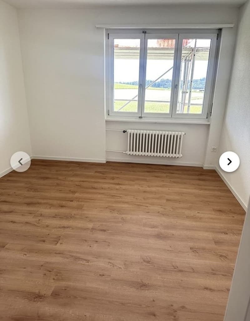Appartamento moderno di 4,5 locali a Moosseedorf (8)
