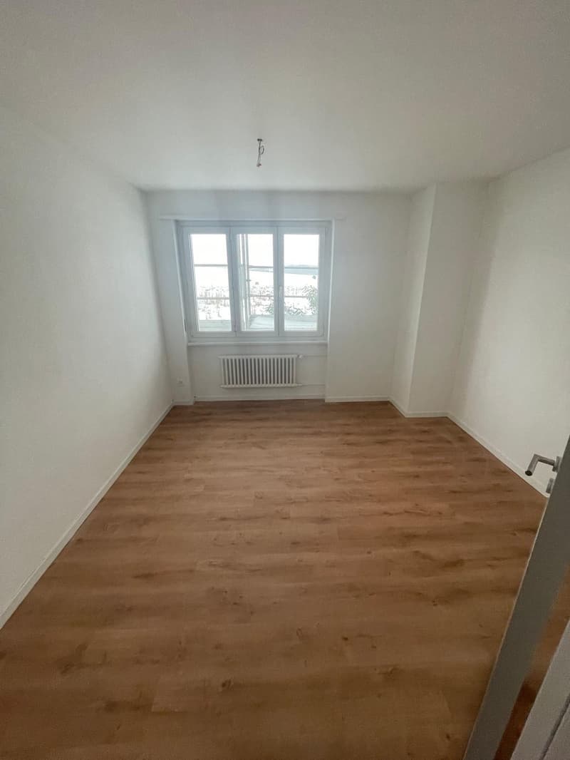 Appartamento moderno di 4,5 locali a Moosseedorf (12)