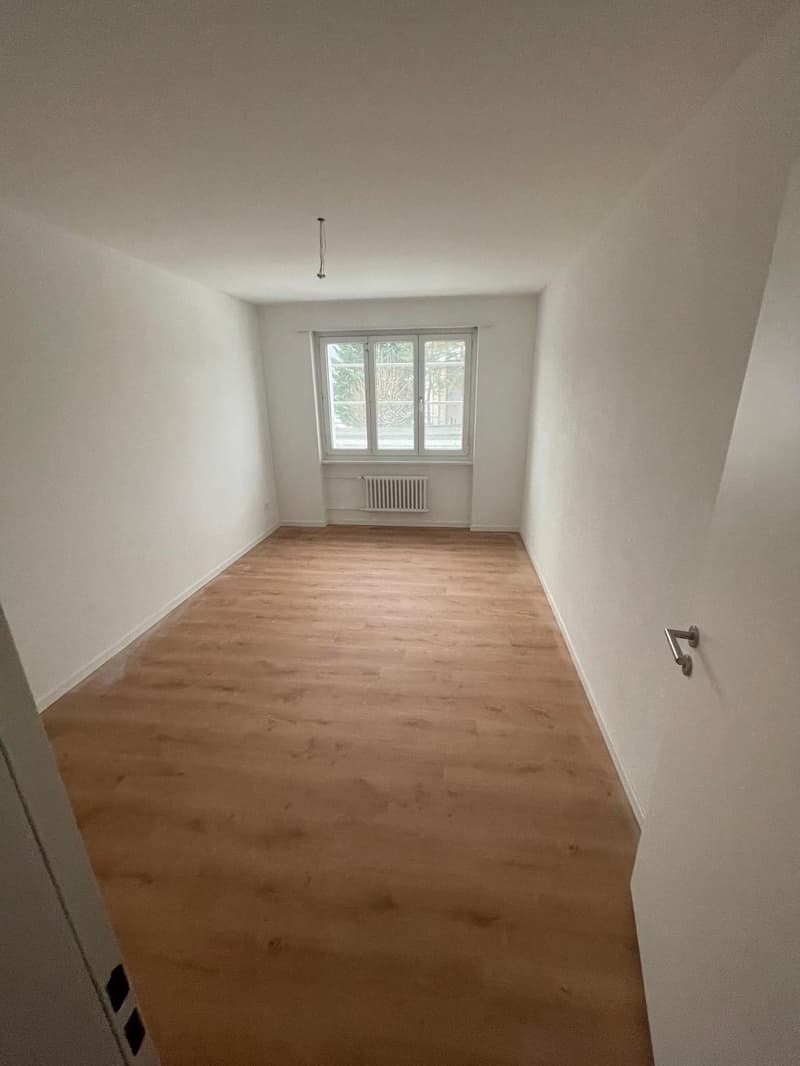Appartamento moderno di 4,5 locali a Moosseedorf (10)