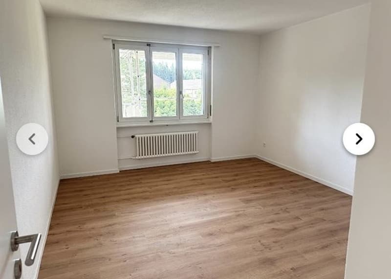 Appartamento moderno di 4,5 locali a Moosseedorf (5)