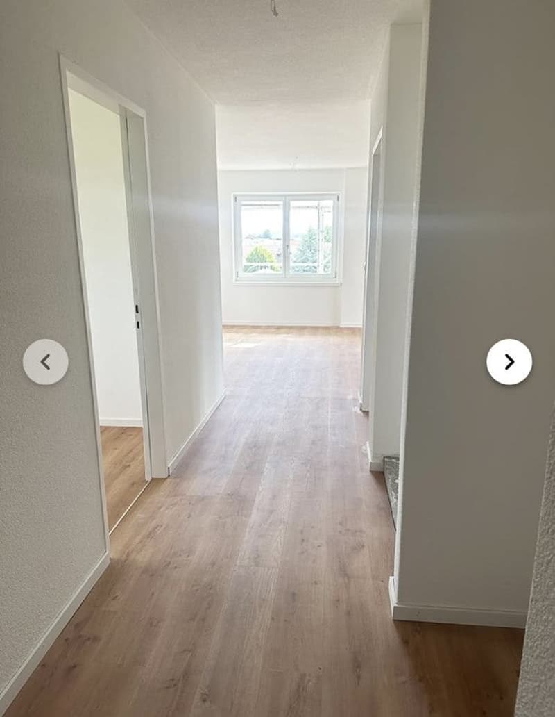 Appartamento moderno di 4,5 locali a Moosseedorf (9)