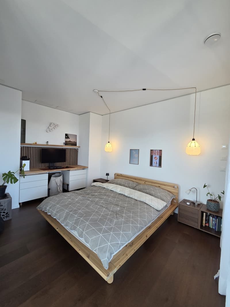 Sous-location chambre en colocation (2)