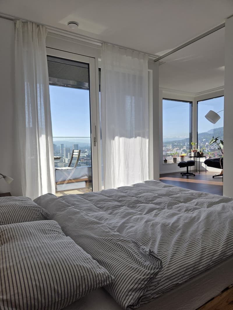 Sous-location chambre en colocation (3)