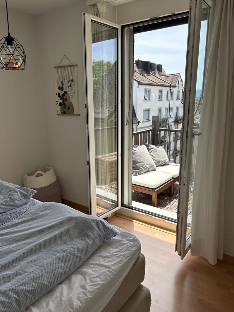 2,5 locali a Wipkingen (7)