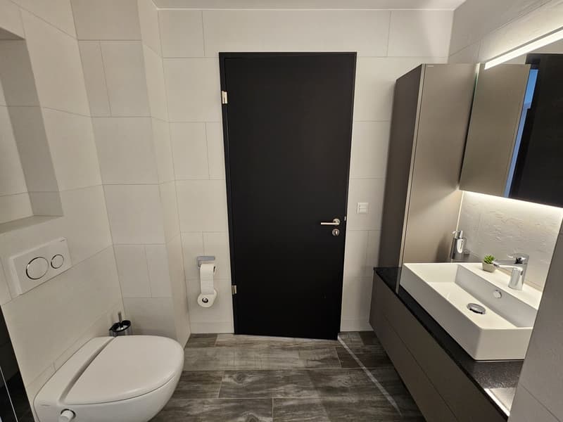 Möblierte 2.5-Zimmer-Wohnung mit umlaufendem 20m² Balkon nahe Zürich sofort bezugsbereit (7)